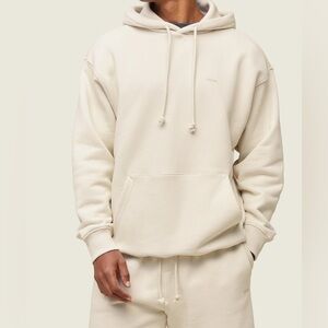 Gymshark Men’s Oversized Hoodie